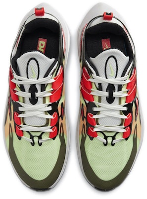 나이키 시그널 D/MS/X SE '화이트 베얼리 볼트' CV8923-001 Shop 나이키 시그널 D/MS/X SE '화이트 베얼리 볼트' CV8923-001