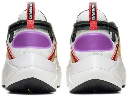 나이키 시그널 D/MS/X SE '화이트 베얼리 볼트' CV8923-001 Purchase 나이키 시그널 D/MS/X SE '화이트 베얼리 볼트' CV8923-001