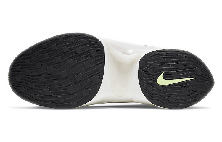 Details for 나이키 시그널 D/MS/X SE '화이트 베얼리 볼트' CV8923-001