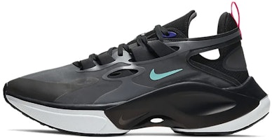 Nike Signal D/MS/X 'Black Dark Grey' AT5303-005 Nike Signal D/MS/X 'Black Dark Grey' AT5303-005