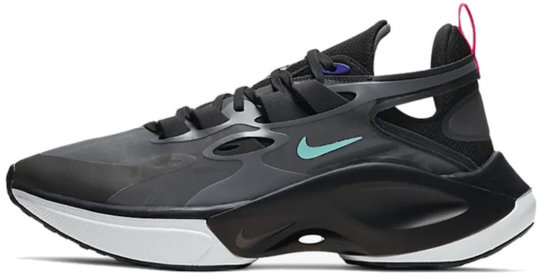 Nike Signal D/MS/X 'Hitam Kelabu Gelap' AT5303-005 Buy Nike Signal D/MS/X 'Hitam Kelabu Gelap' AT5303-005