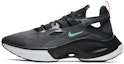 Buy Nike Signal D/MS/X 'Hitam Kelabu Gelap' AT5303-005
