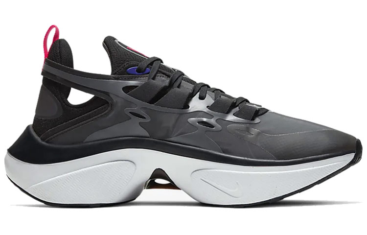 Order 耐吉 Signal D/MS/X '黑色深灰' AT5303-005