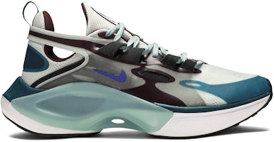 Nike Signal D/MS/X 'Burgundy Teal' AT5303-003 Nike Signal D/MS/X 'Burgundy Teal' AT5303-003
