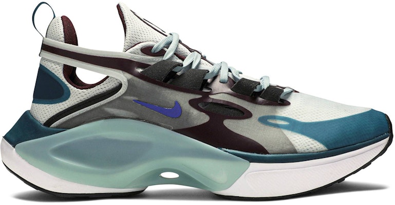 Nike Signal D/MS/X 'Burgundy Teal' - Kasut Burgundy Teal Nike Signal D/MS/X AT5303-003 Buy Nike Signal D/MS/X 'Burgundy Teal' - Kasut Burgundy Teal Nike Signal D/MS/X AT5303-003