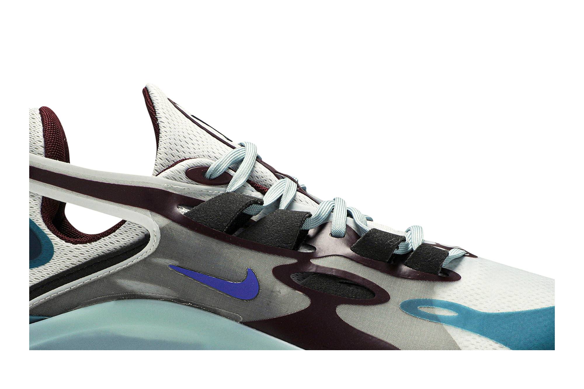 Order 나이키 시그널 D/MS/X '버건디 틸' (Nike Signal D/MS/X 'Burgundy Teal') AT5303-003