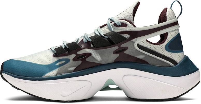 Nike Signal D/MS/X 'Burgundy Teal' - Kasut Burgundy Teal Nike Signal D/MS/X AT5303-003 Lookbook Nike Signal D/MS/X 'Burgundy Teal' - Kasut Burgundy Teal Nike Signal D/MS/X AT5303-003