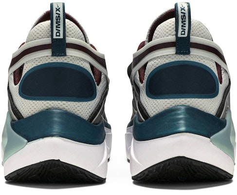 Nike Signal D/MS/X 'Burgundy Teal' - Kasut Burgundy Teal Nike Signal D/MS/X AT5303-003 Details for Nike Signal D/MS/X 'Burgundy Teal' - Kasut Burgundy Teal Nike Signal D/MS/X AT5303-003