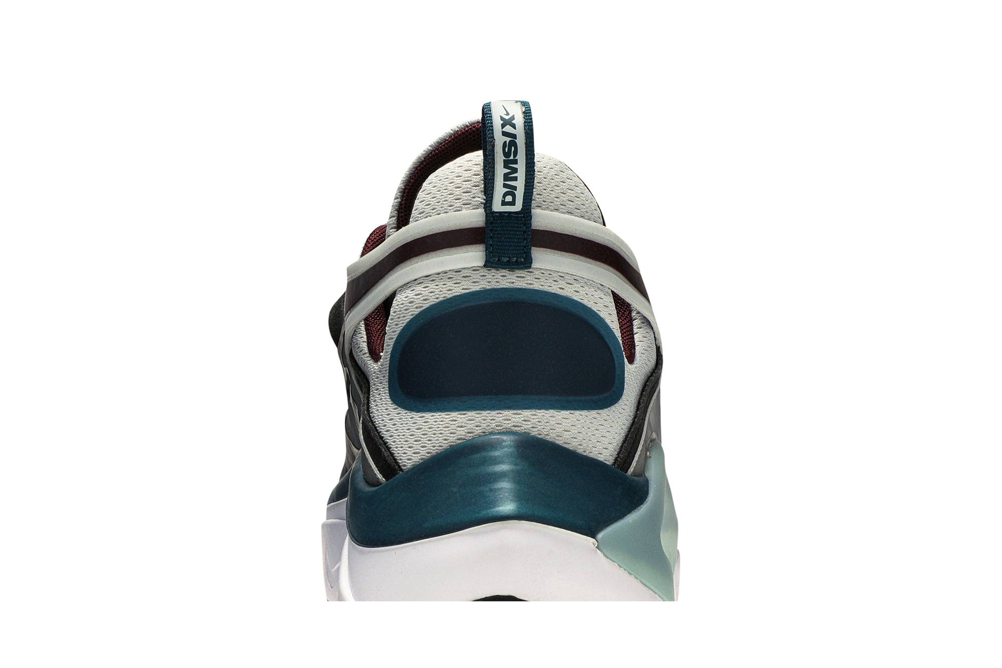 Sizing 나이키 시그널 D/MS/X '버건디 틸' (Nike Signal D/MS/X 'Burgundy Teal') AT5303-003