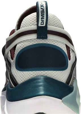 Nike Signal D/MS/X 'Burgundy Teal' - Kasut Burgundy Teal Nike Signal D/MS/X AT5303-003 Sizing Nike Signal D/MS/X 'Burgundy Teal' - Kasut Burgundy Teal Nike Signal D/MS/X AT5303-003