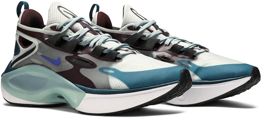 Nike Signal D/MS/X 'Burgundy Teal' - Kasut Burgundy Teal Nike Signal D/MS/X AT5303-003 Cheap Nike Signal D/MS/X 'Burgundy Teal' - Kasut Burgundy Teal Nike Signal D/MS/X AT5303-003