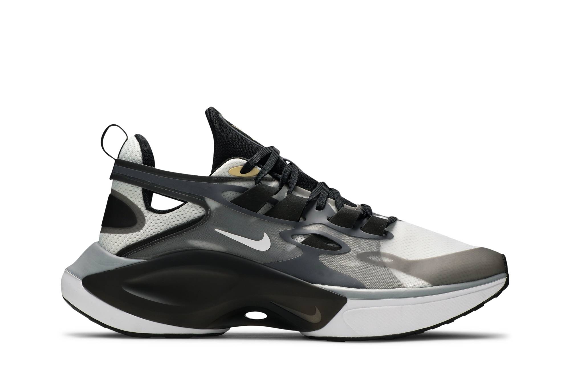 Nike Signal D/MS/X 'Football Grey' AT5303-002