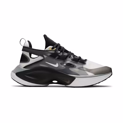 Nike Signal D/MS/X 'Football Grey'