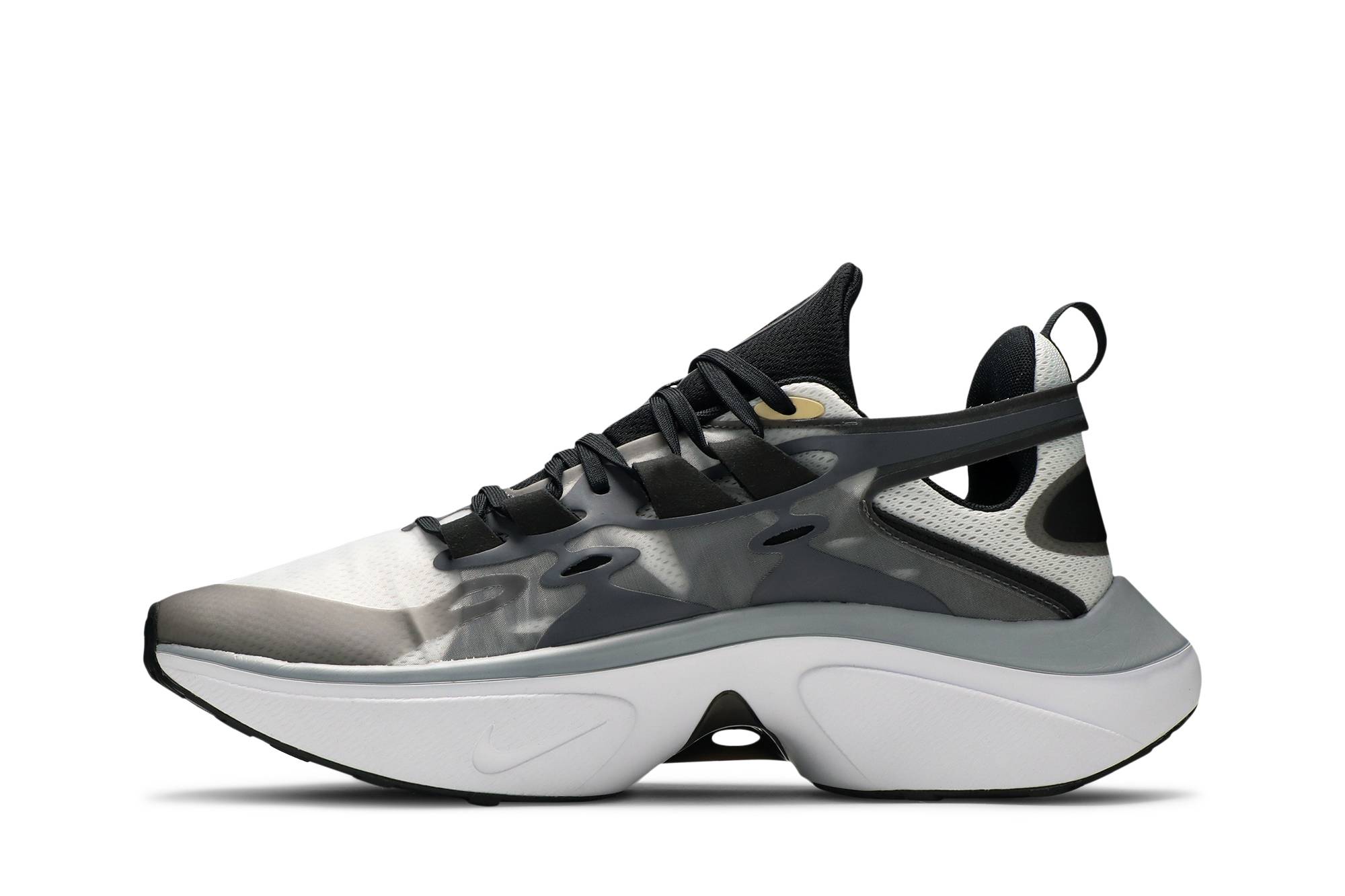 Lookbook Nike Signal D/MS/X '足球灰' AT5303-002