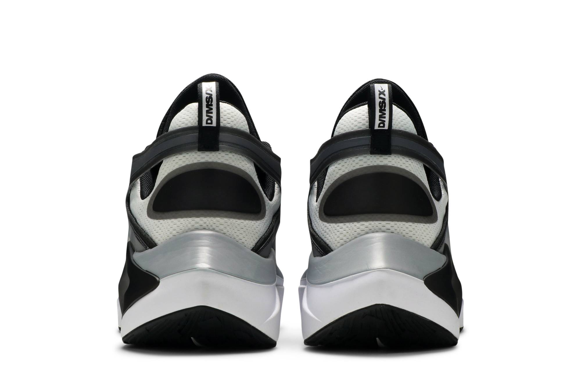 Details for Nike Signal D/MS/X '足球灰' AT5303-002