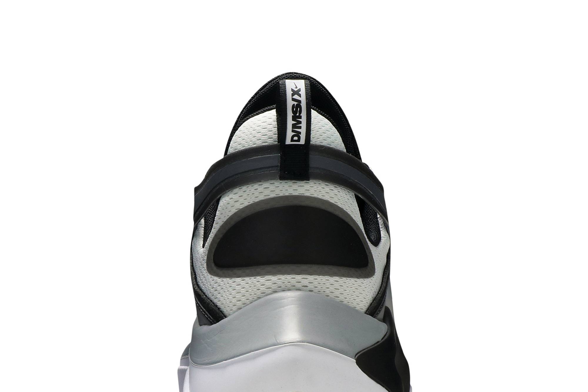 Sizing Nike Signal D/MS/X '足球灰' AT5303-002