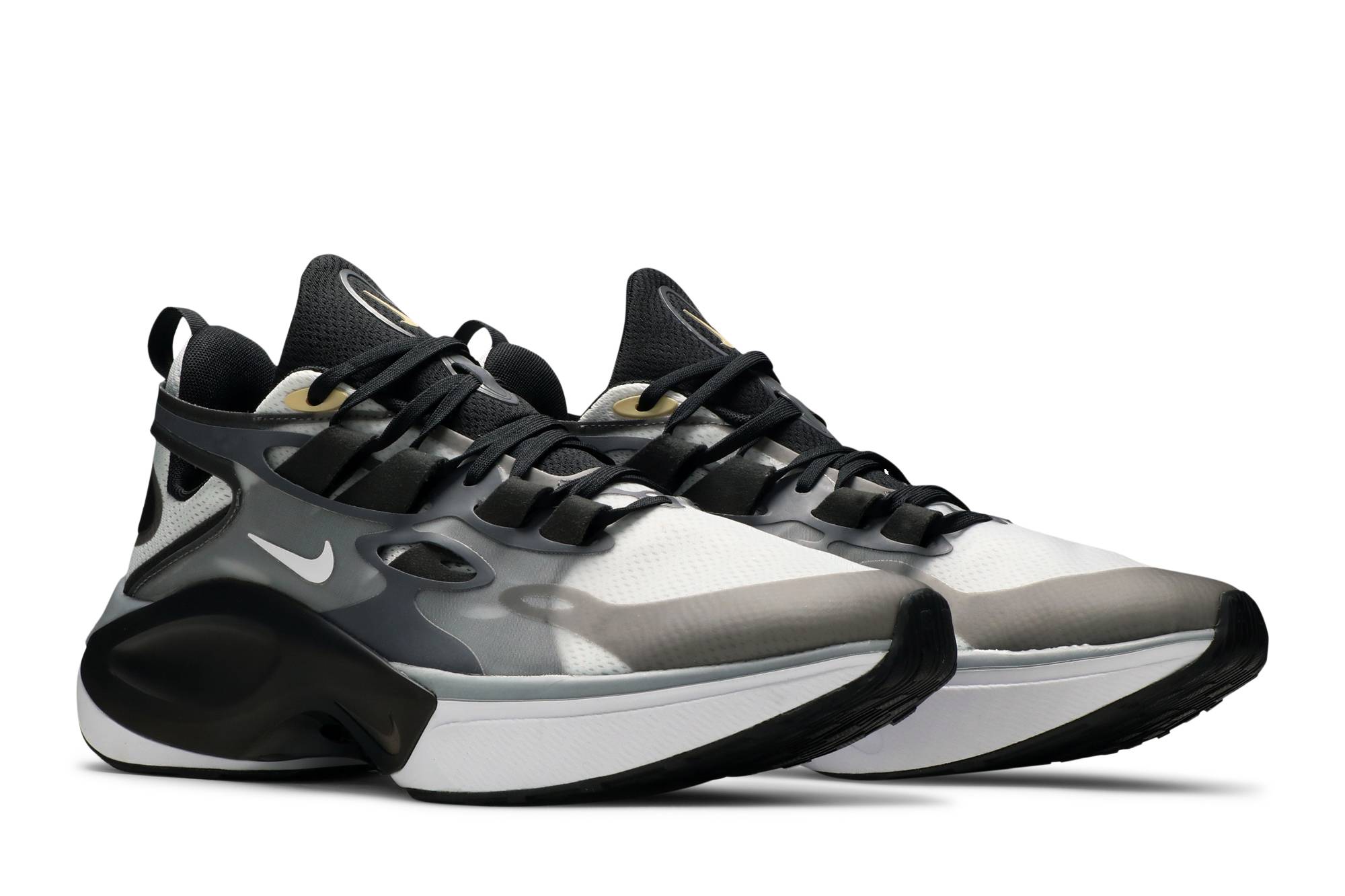 Cheap Nike Signal D/MS/X '足球灰' AT5303-002