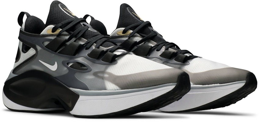 Nike Signal D/MS/X 'Kelabu Bola Sepak' AT5303-002 Cheap Nike Signal D/MS/X 'Kelabu Bola Sepak' AT5303-002