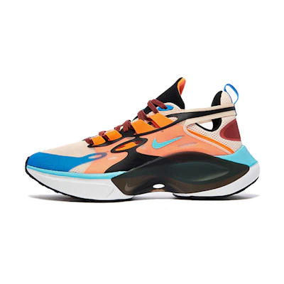 Nike Signal D/MS/X 'Guava Aqua'