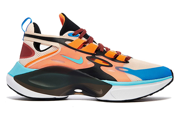 Order Nike Signal D/MS/X ''Guava Aqua'' Scarpa AT5053-800