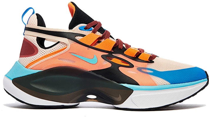 Nike Signal D/MS/X 'Guava Aqua' - Nike Signal D/MS/X 'Guava Aqua' AT5053-800 Order Nike Signal D/MS/X 'Guava Aqua' - Nike Signal D/MS/X 'Guava Aqua' AT5053-800