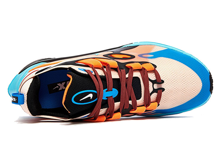 Lookbook Nike Signal D/MS/X ''Guava Aqua'' Scarpa AT5053-800