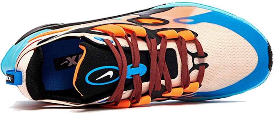 Nike Signal D/MS/X 'Guava Aqua' - Nike Signal D/MS/X 'Guava Aqua' AT5053-800 Lookbook Nike Signal D/MS/X 'Guava Aqua' - Nike Signal D/MS/X 'Guava Aqua' AT5053-800