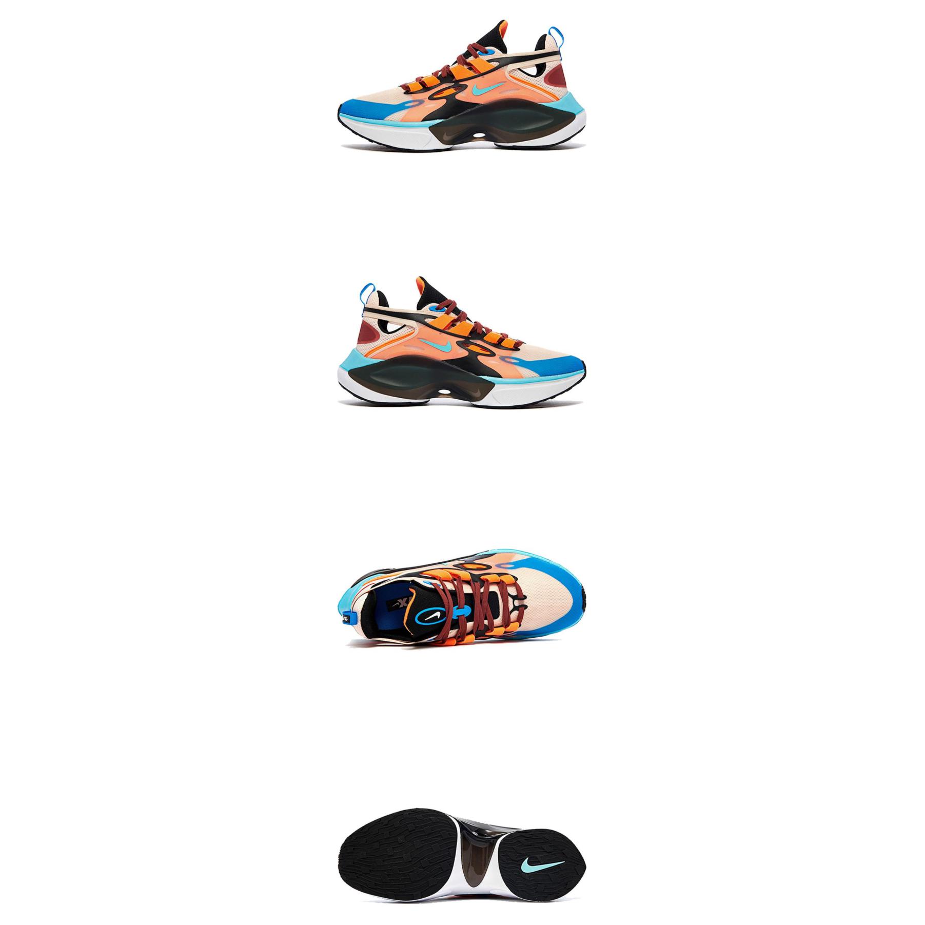 Purchase Nike Signal D/MS/X ''Guava Aqua'' Scarpa AT5053-800