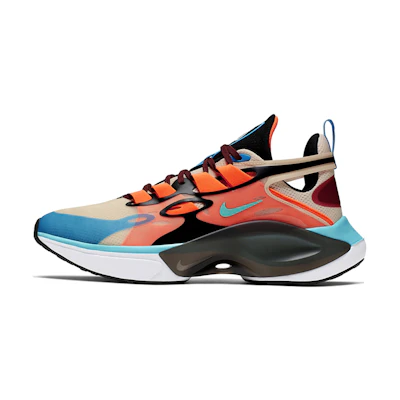 Nike Signal D/MS/X 'Guava Ice'