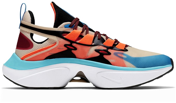 Nike Signal D/MS/X 'Guava Ice' Lelaki Wanita Sneaker AT5303-800 Order Nike Signal D/MS/X 'Guava Ice' Lelaki Wanita Sneaker AT5303-800