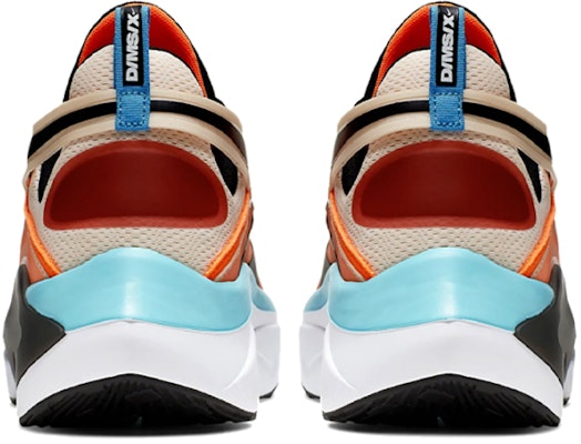 Nike Signal D/MS/X 'Guava Ice' Lelaki Wanita Sneaker AT5303-800 Shop Nike Signal D/MS/X 'Guava Ice' Lelaki Wanita Sneaker AT5303-800