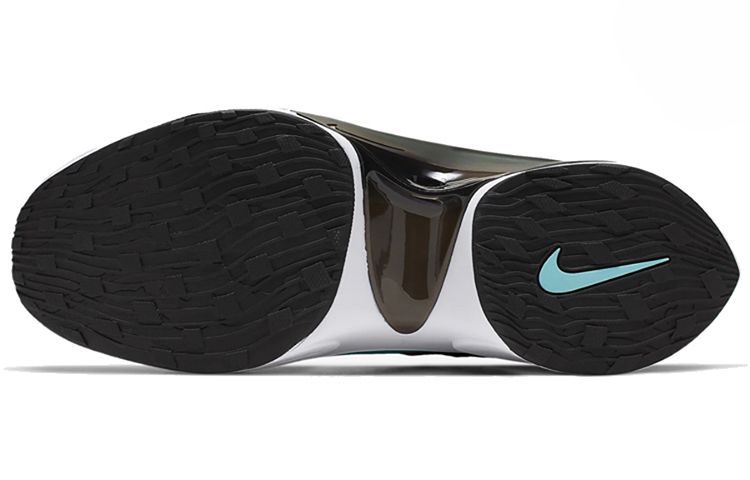 Purchase Nike D/MS/X Signal 高筒 跑步鞋 男女款 藍橘