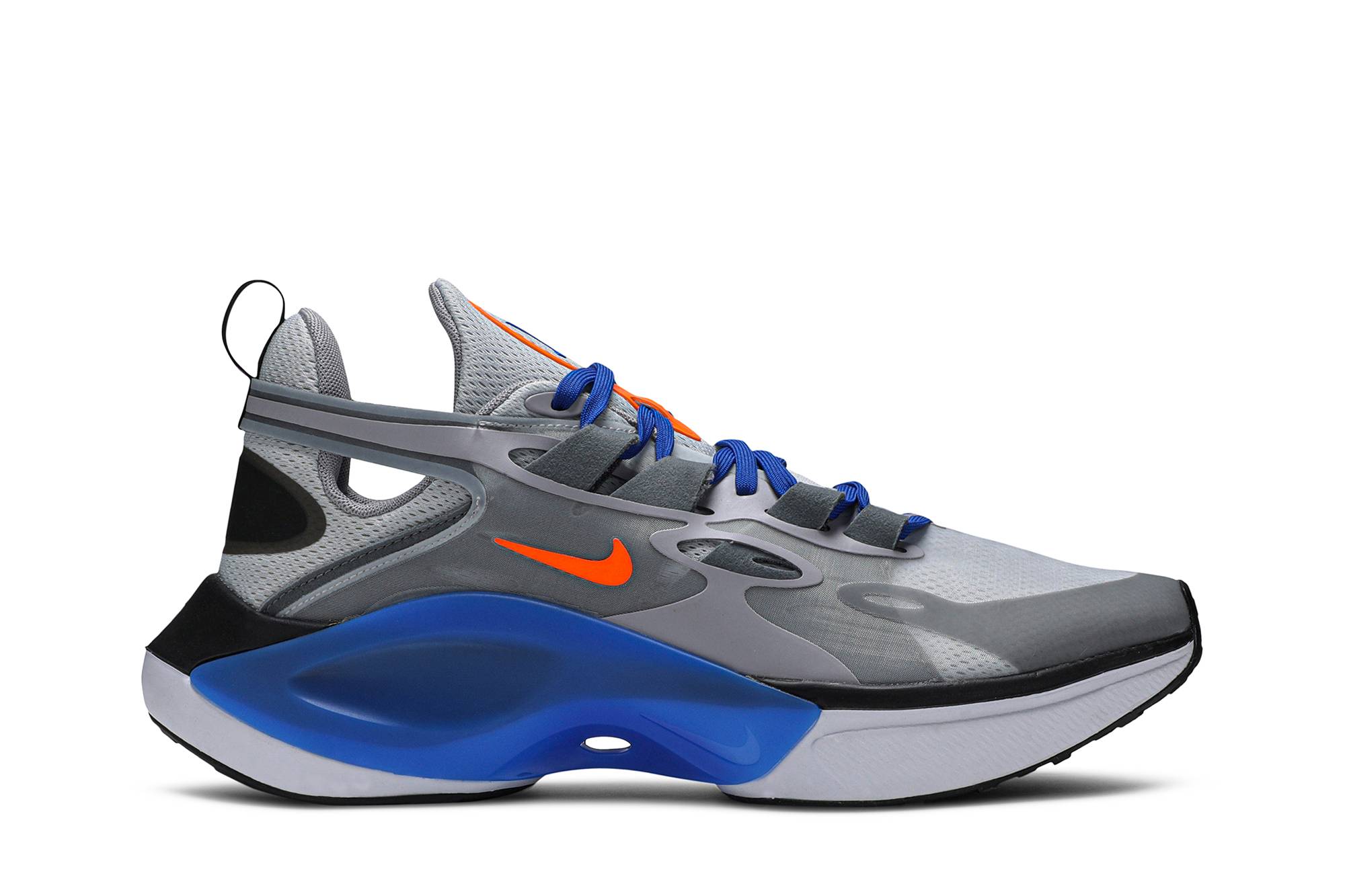 Nike Signal D/MS/X 'Knicks' AT5303-004