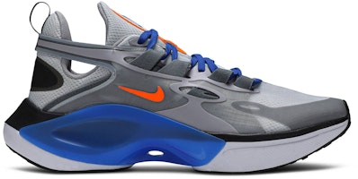 Nike Signal D/MS/X 'Knicks' AT5303-004 Nike Signal D/MS/X 'Knicks' AT5303-004