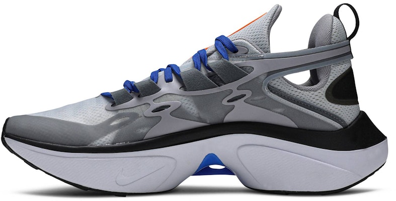 Nike Signal D/MS/X 'Knicks' AT5303-004 Lookbook Nike Signal D/MS/X 'Knicks' AT5303-004