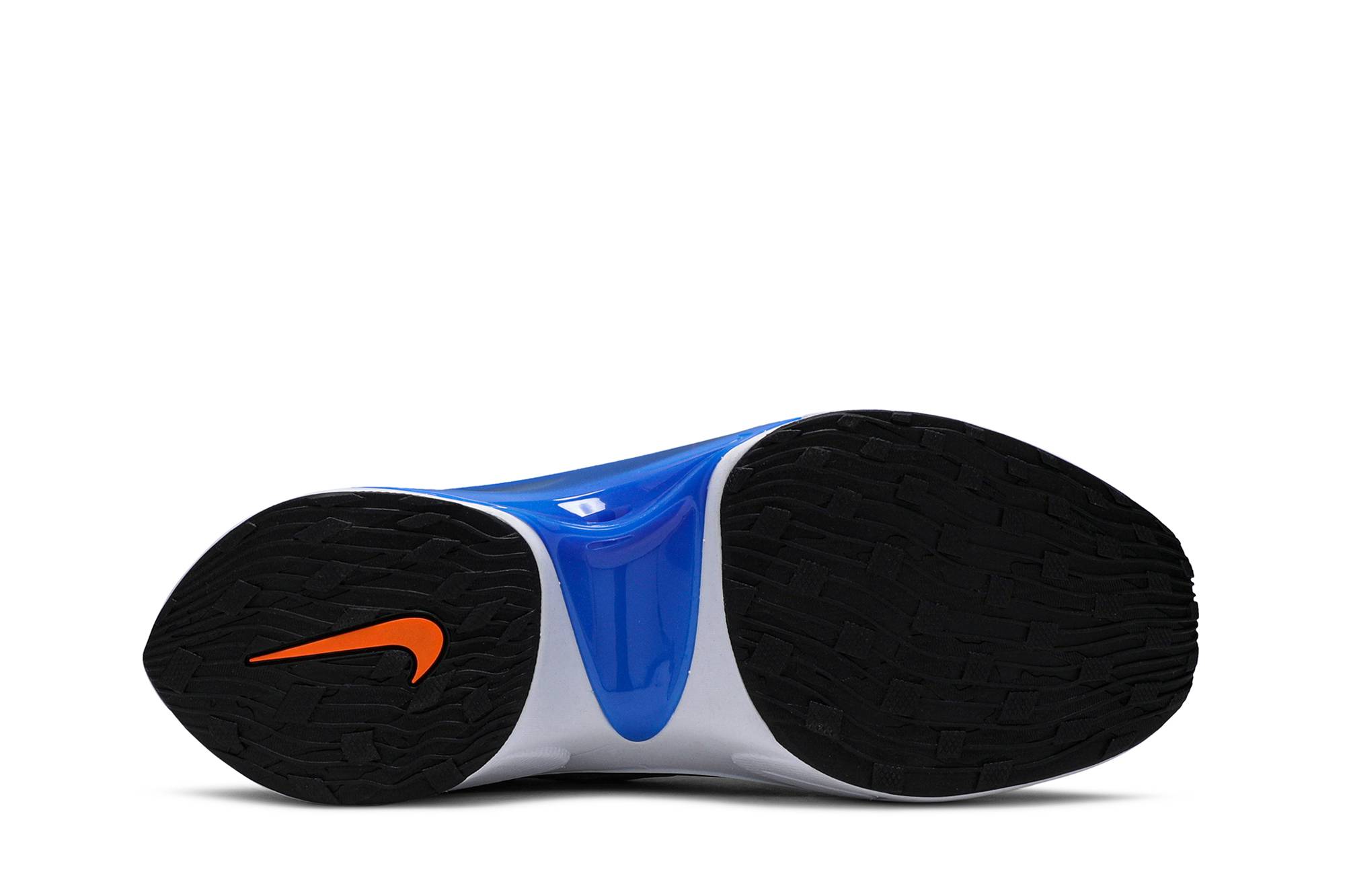 Shop Nike Signal D/MS/X 'Knicks' AT5303-004