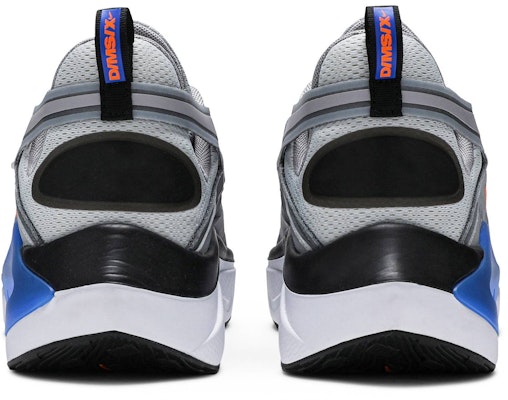 Nike Signal D/MS/X 'Knicks' AT5303-004 Details for Nike Signal D/MS/X 'Knicks' AT5303-004