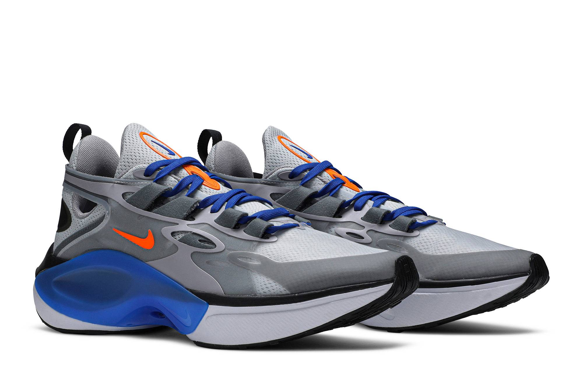 Cheap Nike Signal D/MS/X 'Knicks' AT5303-004