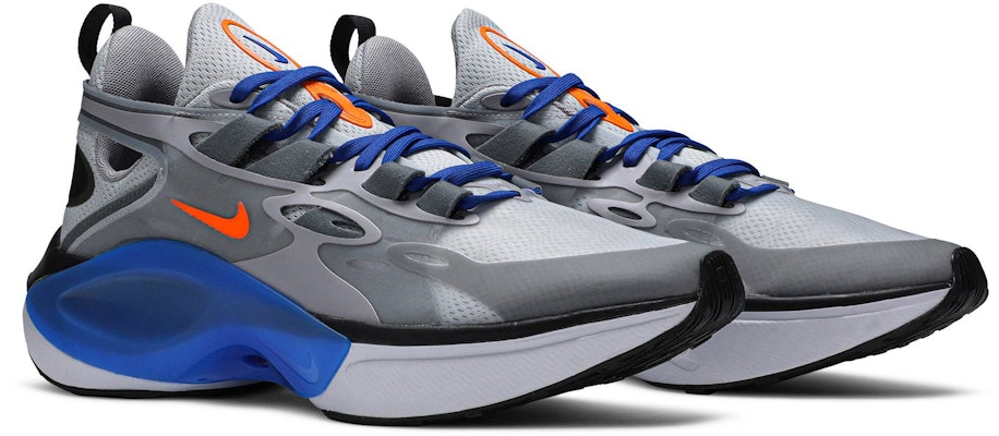 Nike Signal D/MS/X 'Knicks' AT5303-004 Cheap Nike Signal D/MS/X 'Knicks' AT5303-004