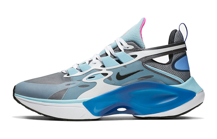 Nike Signal D/MS/X 'Ocean Cube' AT5303-001