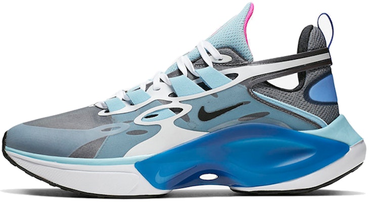 Nike Signal D/MS/X 'Ocean Cube' - Nike Signal D/MS/X 'Lautan Kiub' AT5303-001 Buy Nike Signal D/MS/X 'Ocean Cube' - Nike Signal D/MS/X 'Lautan Kiub' AT5303-001