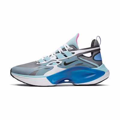 Nike Signal D/MS/X 'Ocean Cube'
