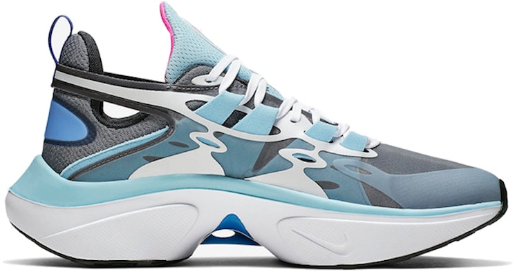 Nike Signal D/MS/X 'Ocean Cube' - Nike Signal D/MS/X 'Lautan Kiub' AT5303-001 Order Nike Signal D/MS/X 'Ocean Cube' - Nike Signal D/MS/X 'Lautan Kiub' AT5303-001