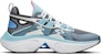 Nike Signal D/MS/X 'Ocean Cube' - Nike Signal D/MS/X 'Lautan Kiub' AT5303-001