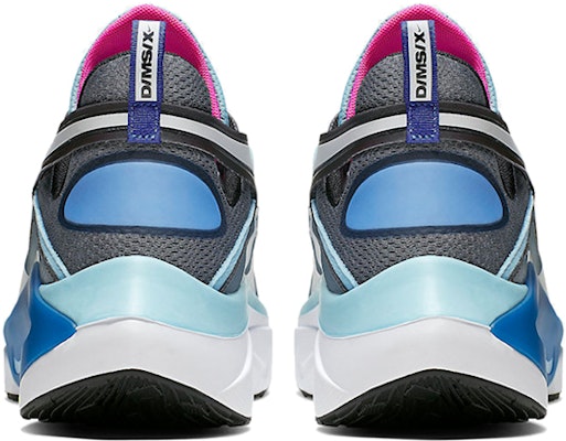 Nike Signal D/MS/X 'Ocean Cube' - Nike Signal D/MS/X 'Lautan Kiub' AT5303-001 Purchase Nike Signal D/MS/X 'Ocean Cube' - Nike Signal D/MS/X 'Lautan Kiub' AT5303-001