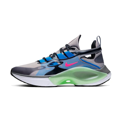 Nike Signal D/MS/X 'Pumice'