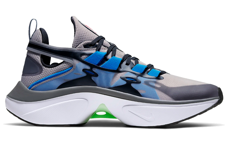 Order 耐吉 Signal D/MS/X '浮石' AT5303-200