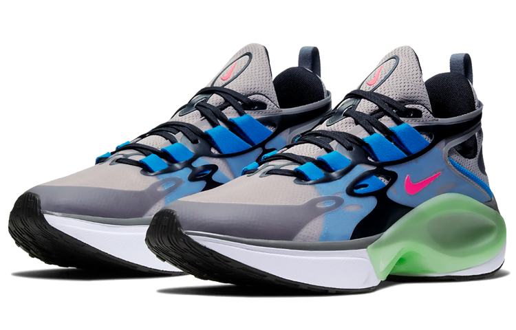 Lookbook 耐吉 Signal D/MS/X '浮石' AT5303-200