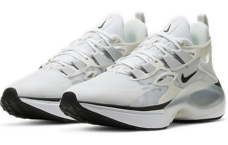 Lookbook Nike Signal D/MS/X 'Sail' - Nike Signal D/MS/X 'Sail' Lelaki/Wanita Malaysia CV8923-100