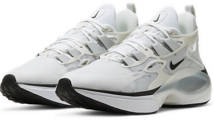 Nike Signal D/MS/X 'Sail' - Nike Signal D/MS/X 'Sail' Lelaki/Wanita Malaysia CV8923-100 Lookbook Nike Signal D/MS/X 'Sail' - Nike Signal D/MS/X 'Sail' Lelaki/Wanita Malaysia CV8923-100